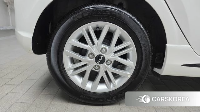 Kia Morning Urban (JA) id 4457002 из Кореи 25