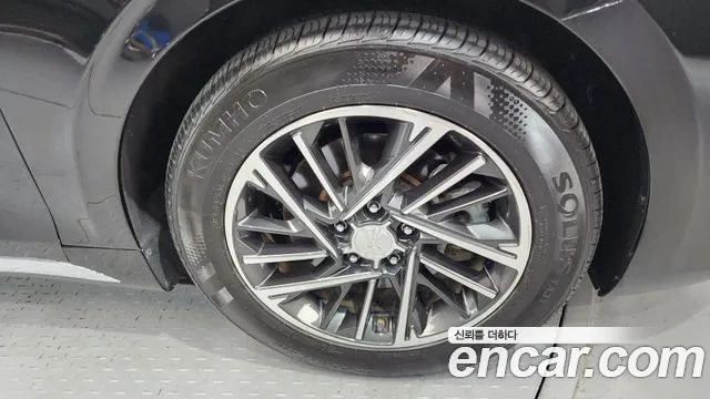 Hyundai The New Grandeur IG id 2870127 из Кореи 15