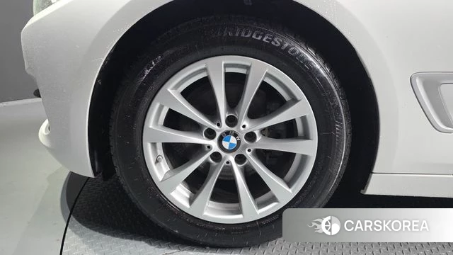 BMW 3 Series GT (F34) id 3916929 из Кореи 15