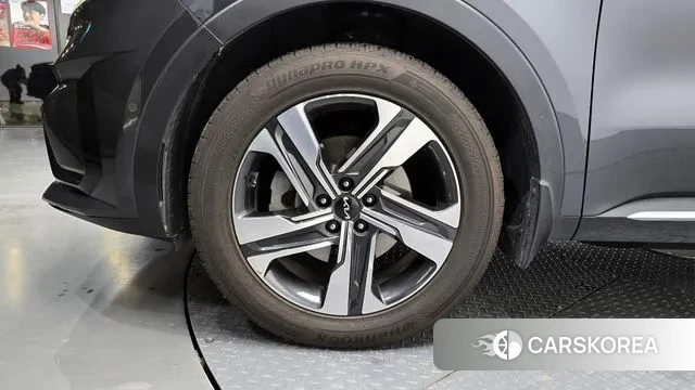 Kia Sorento 4th Generation id 3727116 из Кореи 15