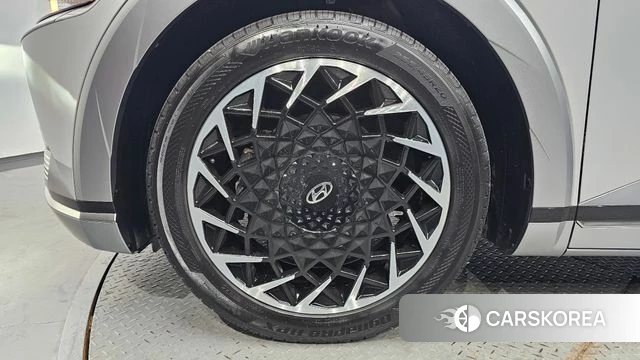 Hyundai Ionic 5 id 4541608 из Кореи 29