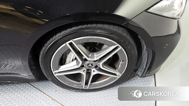 Mercedes-Benz CLS-Class C257 id 3307408 из Кореи 15