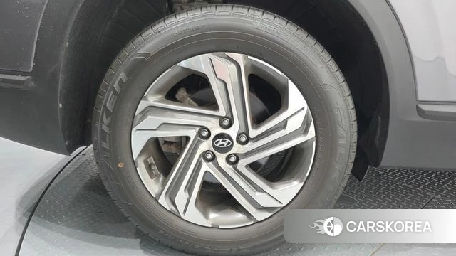 Hyundai The New Santa Fe id 4746014 из Кореи 26
