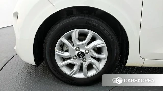Kia All New Morning (JA) id 4310652 из Кореи 26