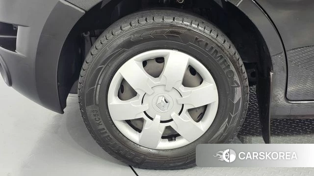 Renault Korea (Samsung) Master id 4856013 из Кореи 15