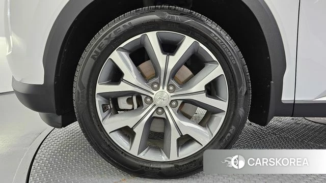 Hyundai Palisade id 4906335 из Кореи 15