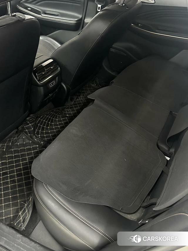 Aian AION S 2023 Шампань из Китая, фото 5