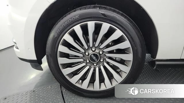 Lincoln Navigator 4th generation id 4344490 из Кореи 35