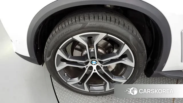 BMW X5 (G05) id 3011620 из Кореи 15