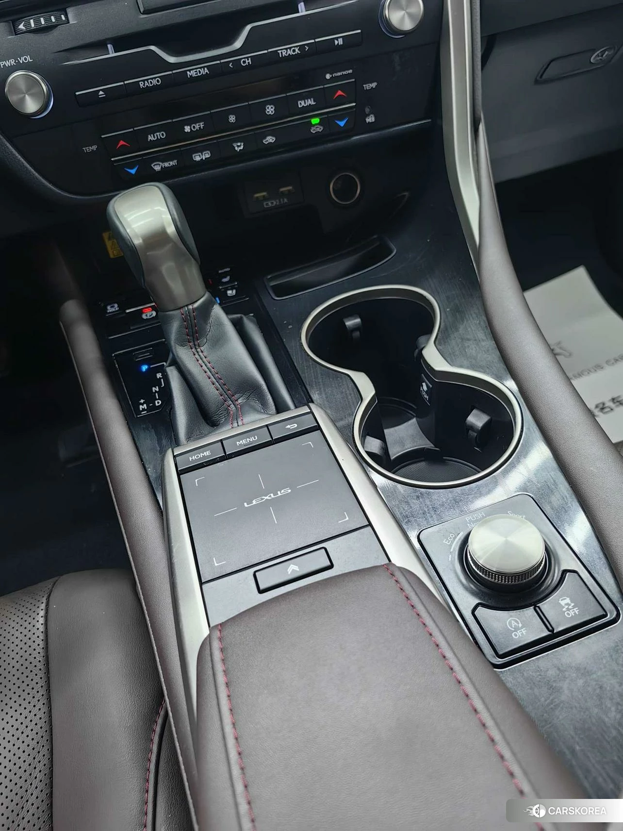 Lexus RX id 4440965 из Китая 14