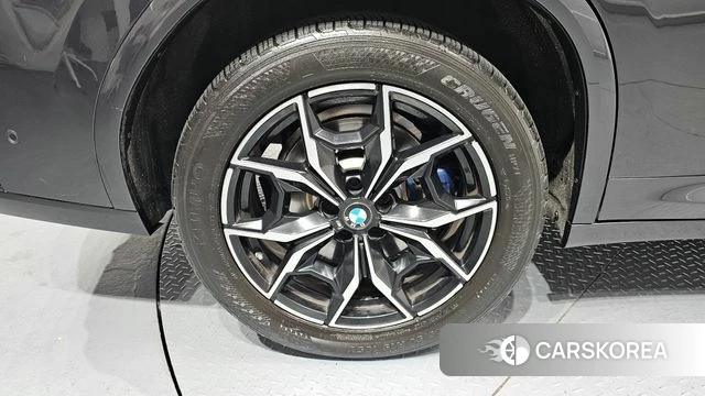 BMW X4 (G02) id 4224052 из Кореи 26