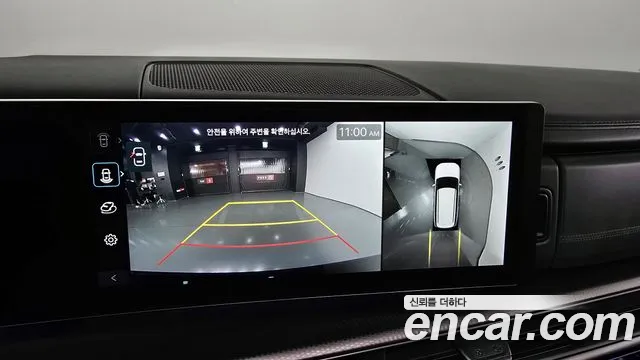 Hyundai Santa Fe (MX5) id 2660546 из Кореи 15