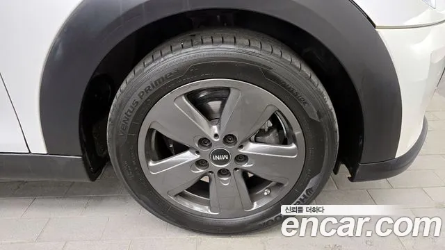 Mini Cooper id 2687640 из Кореи 15