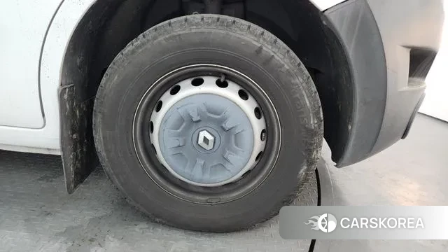 Renault Korea (Samsung) Master id 3520247 из Кореи 15