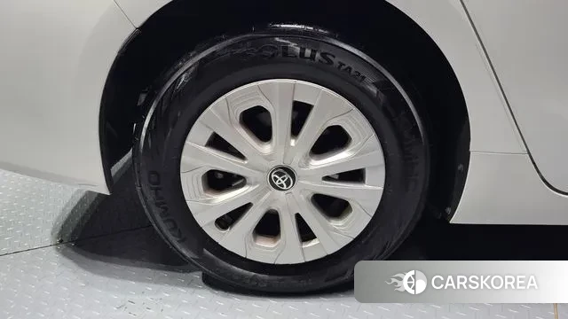 Toyota Prius 4th Generation id 3349744 из Кореи 15