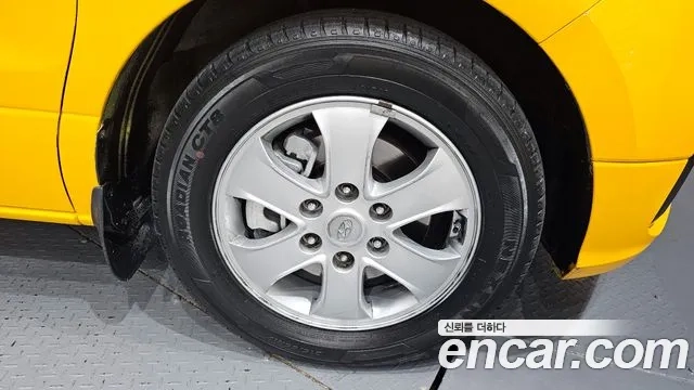 Hyundai The New Grand Starex id 2897050 из Кореи 15