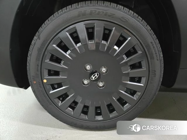 Hyundai The New Casper id 4916100 из Кореи 10