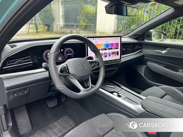 Volkswagen Passat id 4215204 из Китая 22