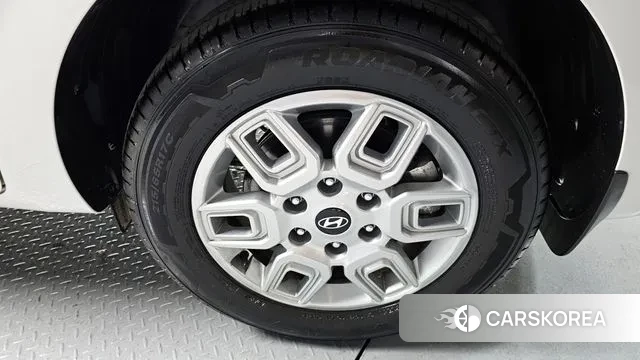 Hyundai Staria id 3560292 из Кореи 15