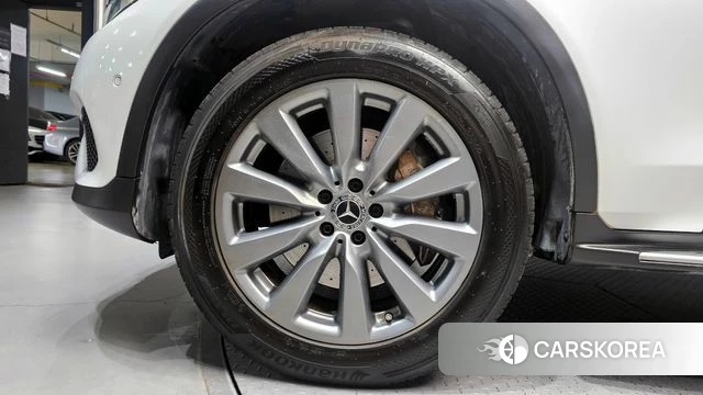 Mercedes-Benz GLC-Class X253 id 3966331 из Кореи 15