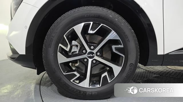 Kia Sportage 5th Generation Hybrid id 3892454 из Кореи 15