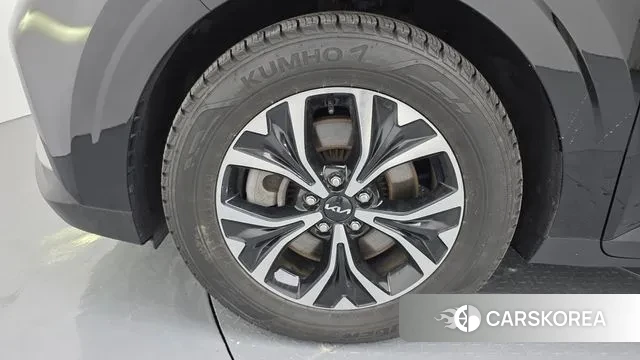 Kia Carnival 4th generation id 3037635 из Кореи 15