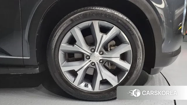 Hyundai Palisade id 3656038 из Кореи 15