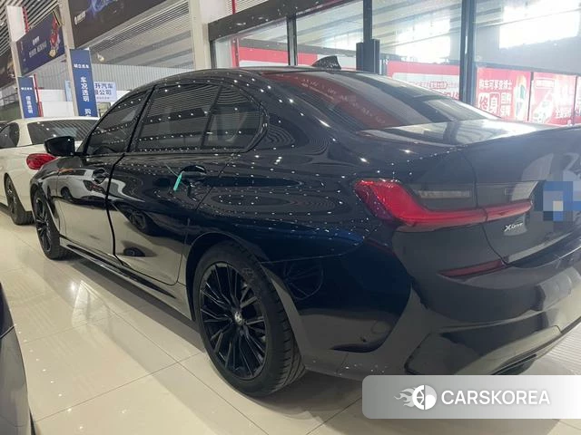 BMW 3 series id 4241442 из Китая 8