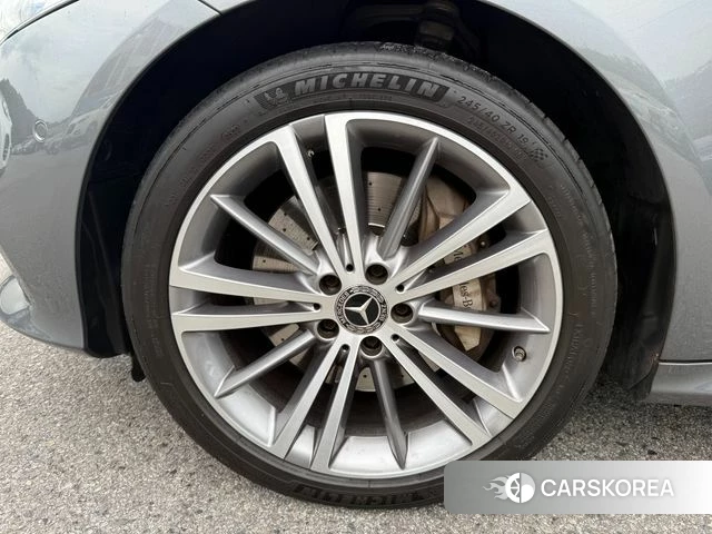 Mercedes-Benz CLS-Class C257 id 4483049 из Кореи 14