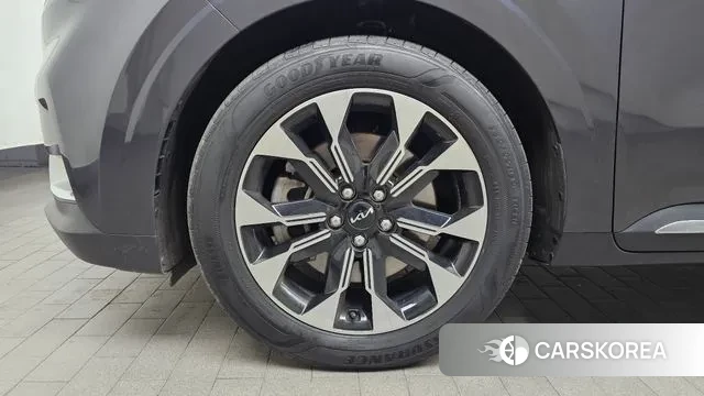 Kia Carnival 4th generation id 3561587 из Кореи 15