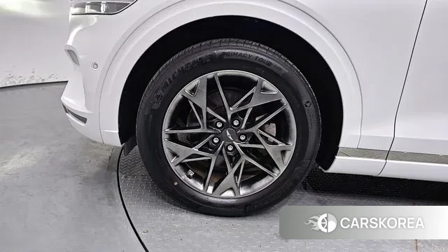 Genesis GV70 id 2960561 из Кореи 15