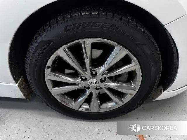 Kia The New Carnival id 3520463 из Кореи 15