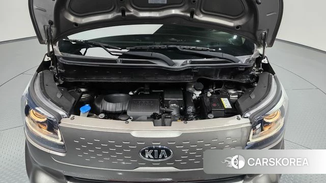 Kia The New Ray id 4225552 из Кореи 29