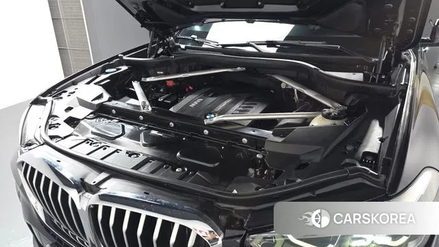 BMW X5 (G05) id 3059976 из Кореи 15