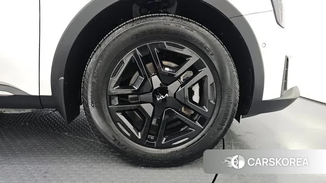 Kia The New Sorento 4th Generation id 3560475 из Кореи 15