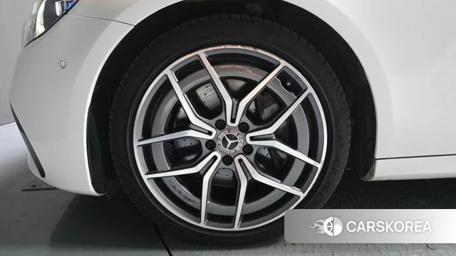 Mercedes-Benz E-Class W213 id 4731273 из Кореи 28
