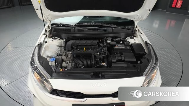 Kia The New K3 2nd generation id 4922960 из Кореи 26