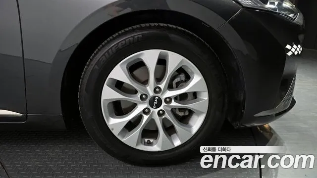 Kia K8 id 2678065 из Кореи 15