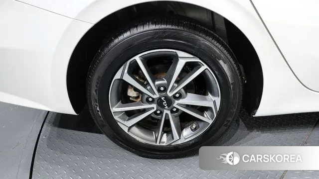 Kia The New K3 2nd generation id 3508783 из Кореи 15