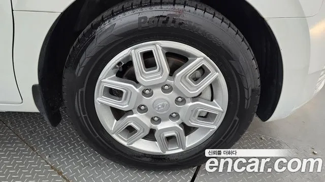 Hyundai Staria id 2949472 из Кореи 15