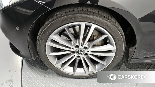 Mercedes-Benz CLS-Class C257 id 3651678 из Кореи 15