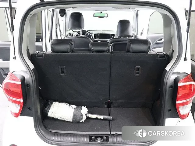 Kia The New Ray id 3524862 из Кореи 15