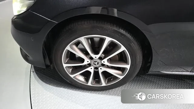 Mercedes-Benz E-Class W213 id 3000571 из Кореи 15