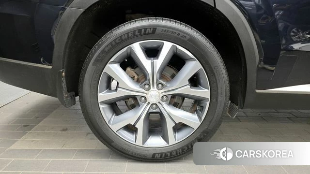 Hyundai Palisade id 4294713 из Кореи 27