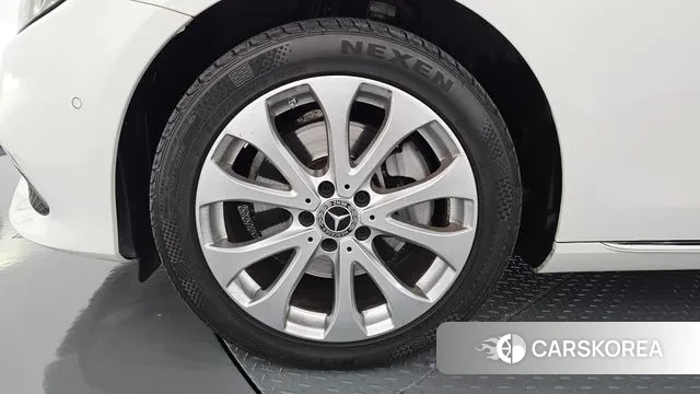 Mercedes-Benz E-Class W213 id 3344820 из Кореи 15