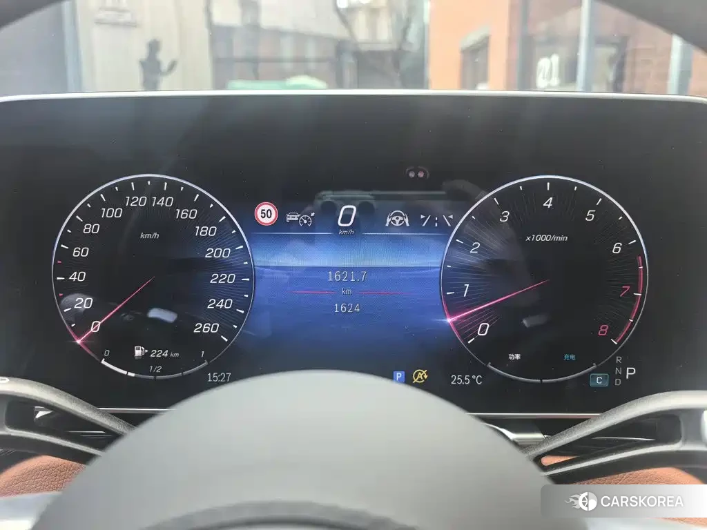 Mercedes-Benz S-Class id 4577566 из Китая 20