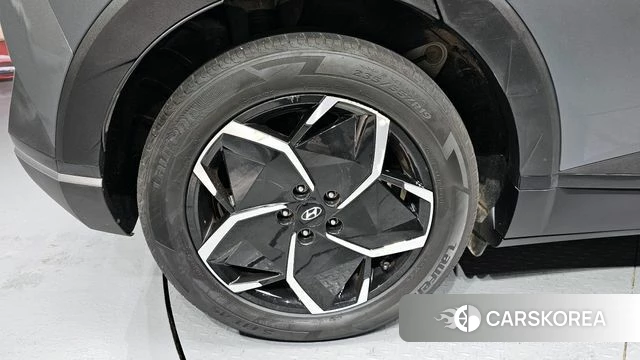 Hyundai Ionic 5 id 4354548 из Кореи 27