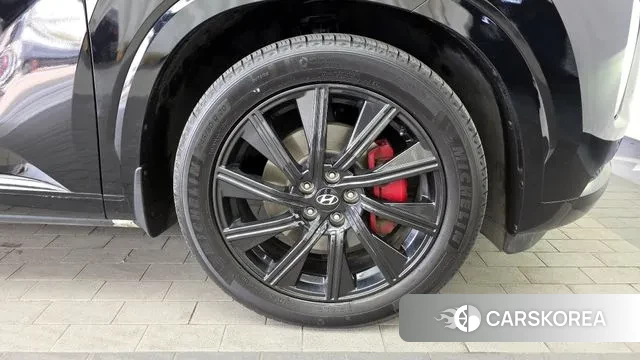 Hyundai Palisade id 3759743 из Кореи 15