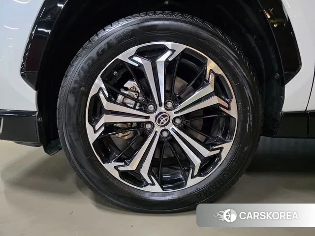 Toyota RAV4 5th Generation id 3158991 из Кореи 13