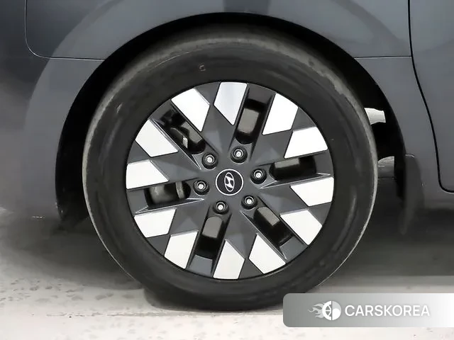 Hyundai Staria id 3757469 из Кореи 15